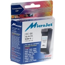 Картридж MicroJet HC-05