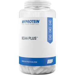 Аминокислоты Myprotein BCAA Plus 270 tab