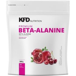 Аминокислоты KFD Nutrition Premium Beta-Alanine 300 g