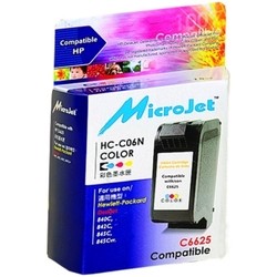 Картриджи MicroJet HC-C06N