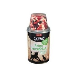 Корм для собак Animonda GranCarno Turkey/Dried Fruits 0.8 kg