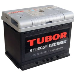 Автоаккумуляторы Tubor Synergy 74.0