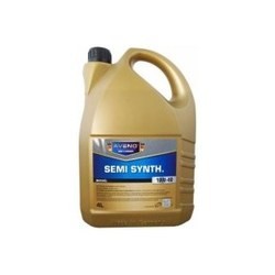Моторное масло Aveno Semi Synth 10W-40 4L