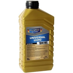 Моторное масло Aveno Universal UHPD 10W-40 1L