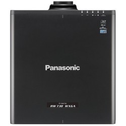 Проектор Panasonic PT-RW730