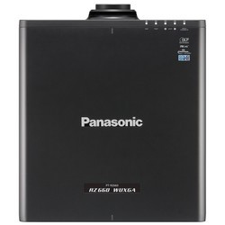 Проектор Panasonic PT-RZ660L