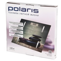 Весы Polaris PWS 1857DGF