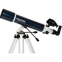 Телескоп Celestron Omni XLT AZ 102