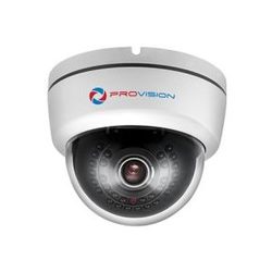 Камера видеонаблюдения Provision PVD-IR2000AHD