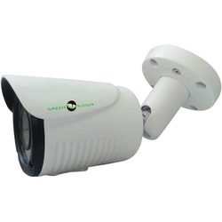 Камера видеонаблюдения GreenVision GV-061-IP-G-COO40-20