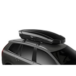 Багажник Thule Motion XT XL (серый)