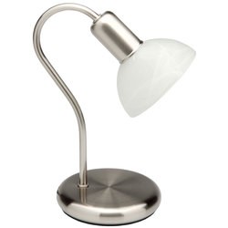 Настольная лампа Brilliant Pearl 67347
