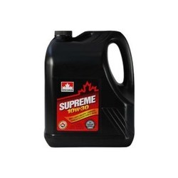 Моторное масло Petro-Canada Supreme 10W-30 4L