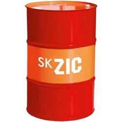 Моторное масло ZIC X5 10W-40 LPG 200L