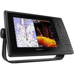 Эхолот (картплоттер) Garmin GPSMAP 1040xs