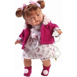 Кукла Llorens Joelle 38310