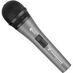 Микрофон Sennheiser E 815 S-J