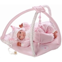 Кукла Llorens Newborn 63614