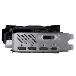 Видеокарта Gigabyte Radeon RX 580 GV-RX580XTRAORUS-8GD