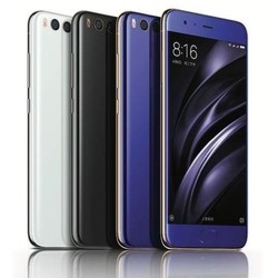 Мобильный телефон Xiaomi Mi 6 128GB