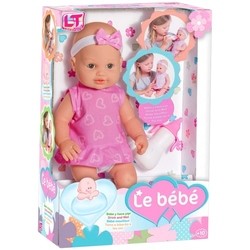 Кукла Loko Toys Le Bebe 98914