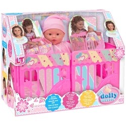 Кукла Loko Toys My Dolly Sucette 98132