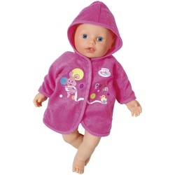 Кукла Zapf My Little Baby Born Potty Training 823460
