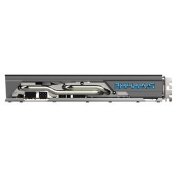 Видеокарта Sapphire Radeon RX 580 11265-00-40G