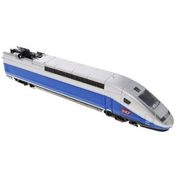 Автотрек / железная дорога MEHANO TGV Duplex