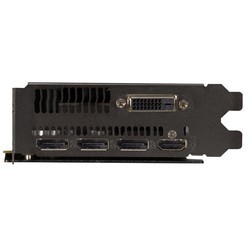 Видеокарта PowerColor Radeon RX 570 AXRX 570 4GBD5-3DHD/OC