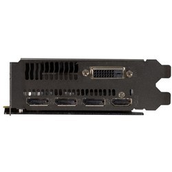 Видеокарта PowerColor Radeon RX 580 AXRX 580 8GBD5-3DHD/OC