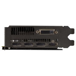 Видеокарта PowerColor Radeon RX 580 AXRX 580 8GBD5-3DHG/OC