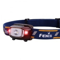 Фонарик Fenix HL15 XP-G2 R5 (фиолетовый)