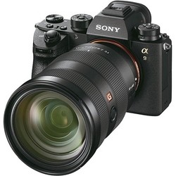 Фотоаппарат Sony A9 kit 24-70