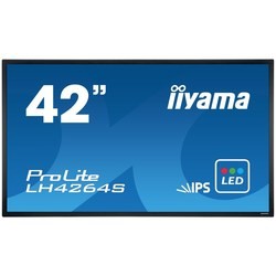 Монитор Iiyama ProLite LH4264S