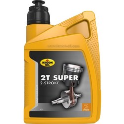 Моторное масло Kroon 2T Super 1L