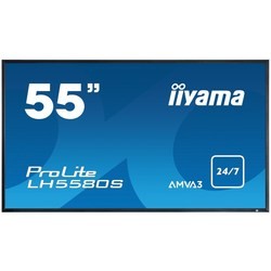 Монитор Iiyama ProLite LH5580S