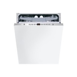 Встраиваемая посудомоечная машина Kuppersbusch IGVE 6610.2