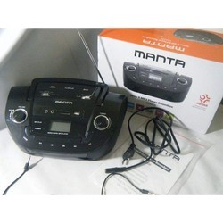 Аудиосистема MANTA MM208