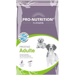 Корм для собак Flatazor Pro-Nutrition Prestige Adult 3 kg