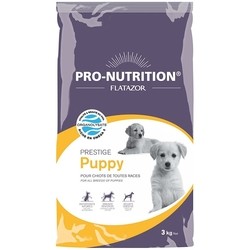 Корм для собак Flatazor Pro-Nutrition Prestige Pappy 12 kg