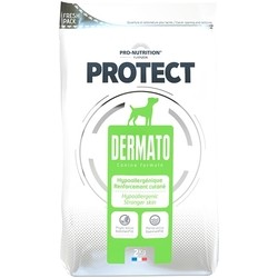 Корм для собак Flatazor Pro-Nutrition Protect Dermato 2 kg