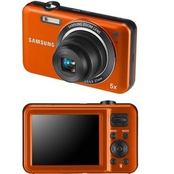 Фотоаппараты Samsung ES75