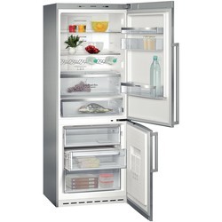 Холодильник Siemens KG46NH70