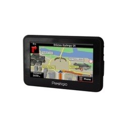 GPS-навигаторы Prestigio GeoVision 5120 BT