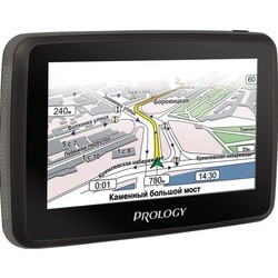 GPS-навигатор Prology iMap-400M