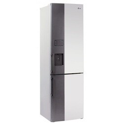Холодильник LG GR-F499BNKZ