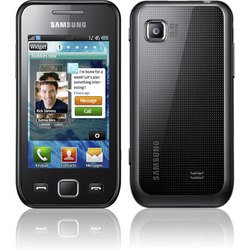 Мобильные телефоны Samsung GT-S5750 Wave 575