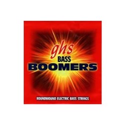 Струны GHS Bass Boomers Single 45