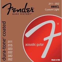 Струны Fender 880CL